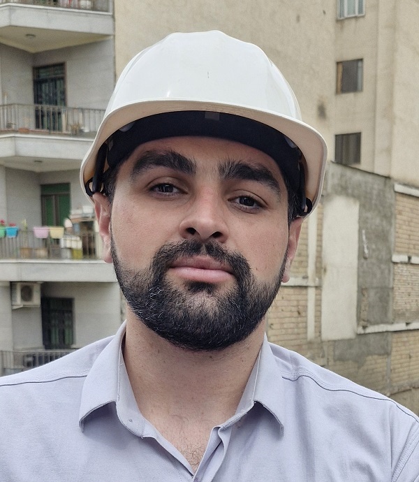 علیرضا شیری